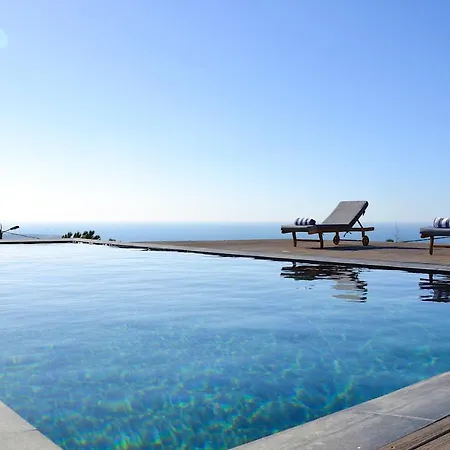 Charneca Sleeps 10 Pool Wifi * Charneca (Cascais)