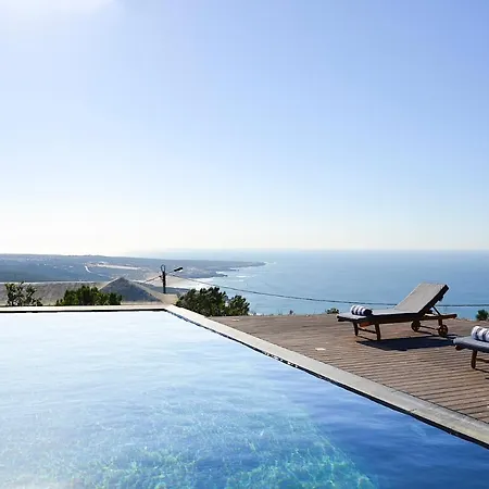 Charneca Sleeps 10 Pool Wifi * Charneca (Cascais)