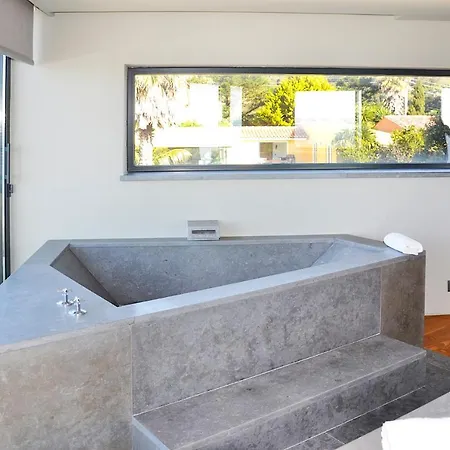 Charneca Sleeps 10 Pool Wifi 빌라 Charneca (Cascais)