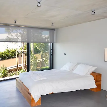 빌라 Charneca Sleeps 10 Pool Wifi