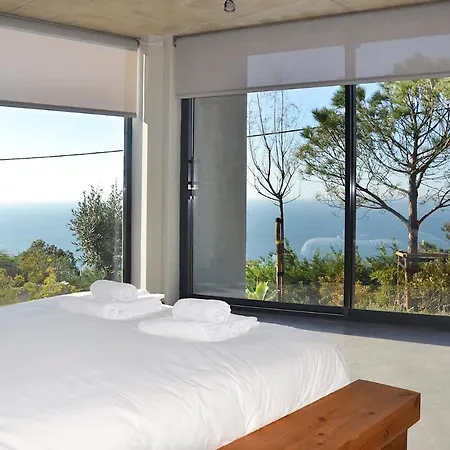 빌라 Charneca Sleeps 10 Pool Wifi *